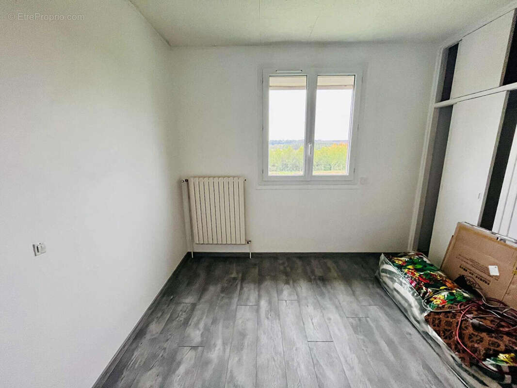 Maison à VIC-SUR-AISNE