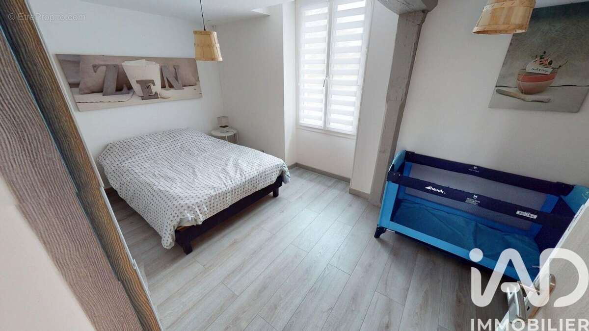 Photo 9 - Maison à MORET-SUR-LOING