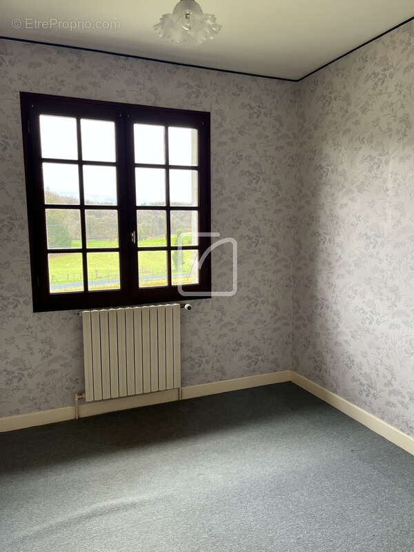 A vendre Maison 118 m2 avec Garage + dépendance sur terrain de 2593m2 - photo 14