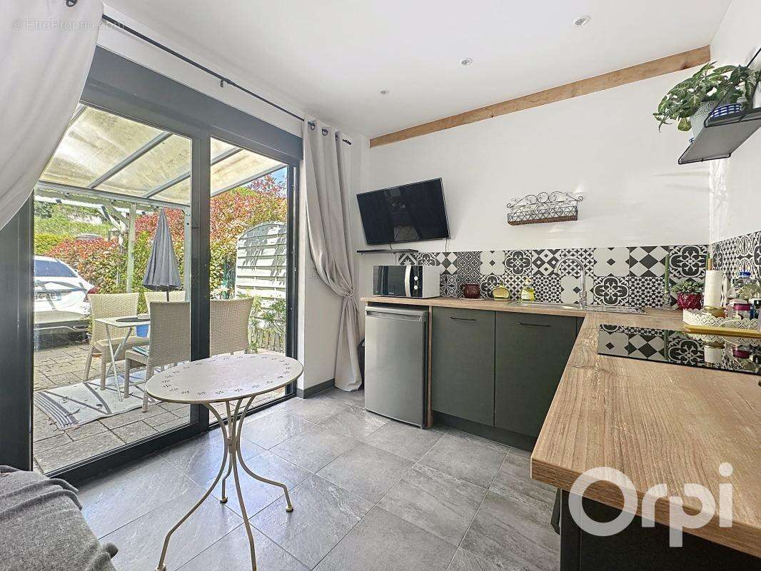 Maison à SAINT-PAUL