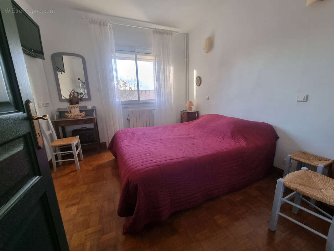 Maison à MIREPEISSET