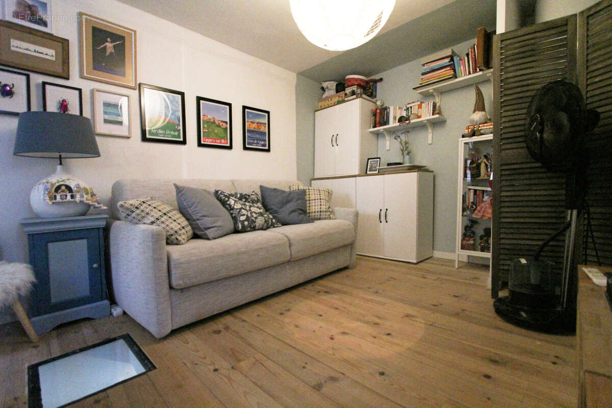 Appartement à CAGNES-SUR-MER