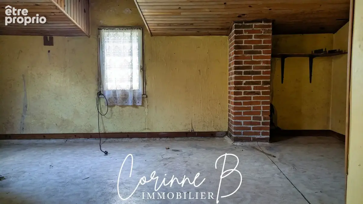 Maison Le Malesherbois 4 pièce(s) 68m² - photo 12