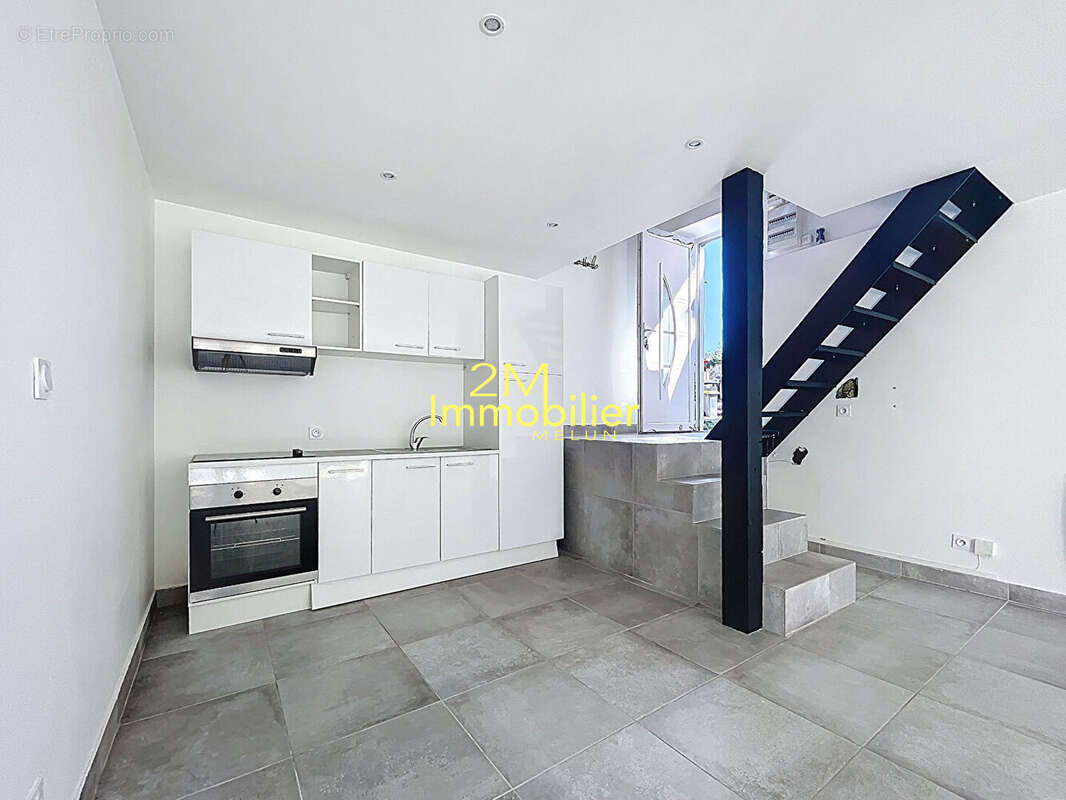 Maison à BOISSISE-LA-BERTRAND