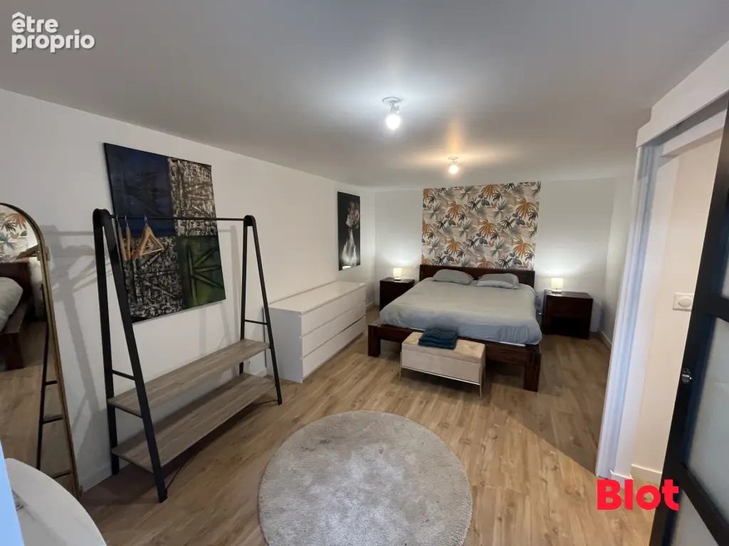 Maison 5 pièces 129 m² à vendre à Saint-Jean-Brevelay (56660) - photo 6