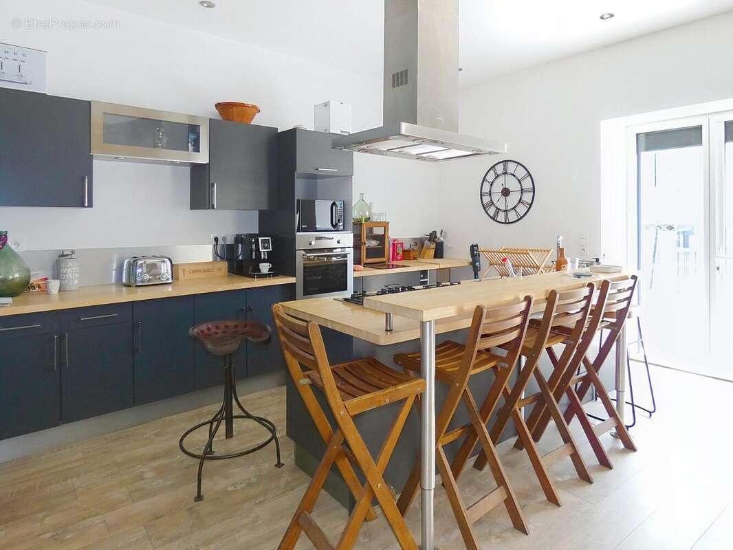 Photo 2 - Maison à LEZIGNAN-CORBIERES