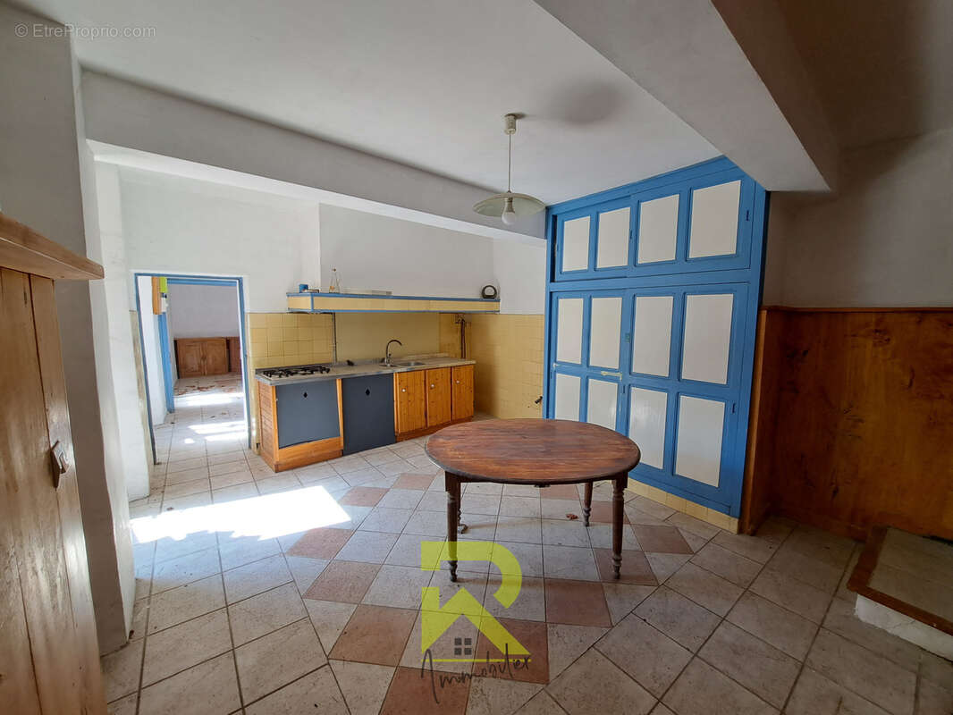 Maison à MONTLAUR
