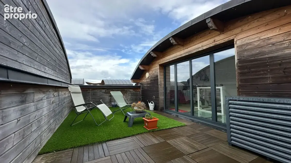 Villa 147m² à compiègne - photo 4