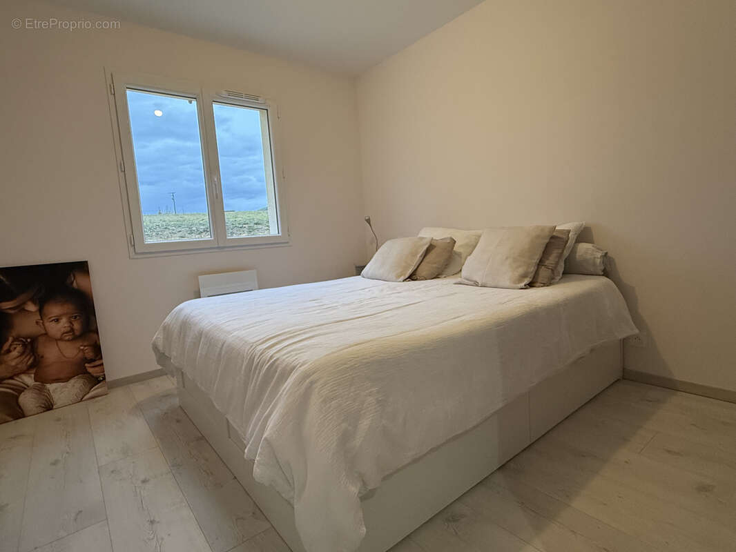 Maison à SAINT-GERMAIN-DES-FOSSES