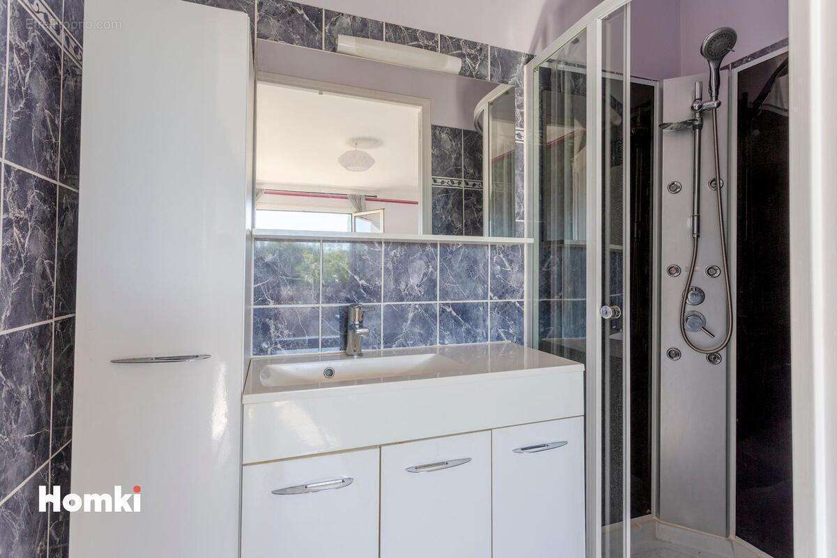 Maison à LANCON-PROVENCE