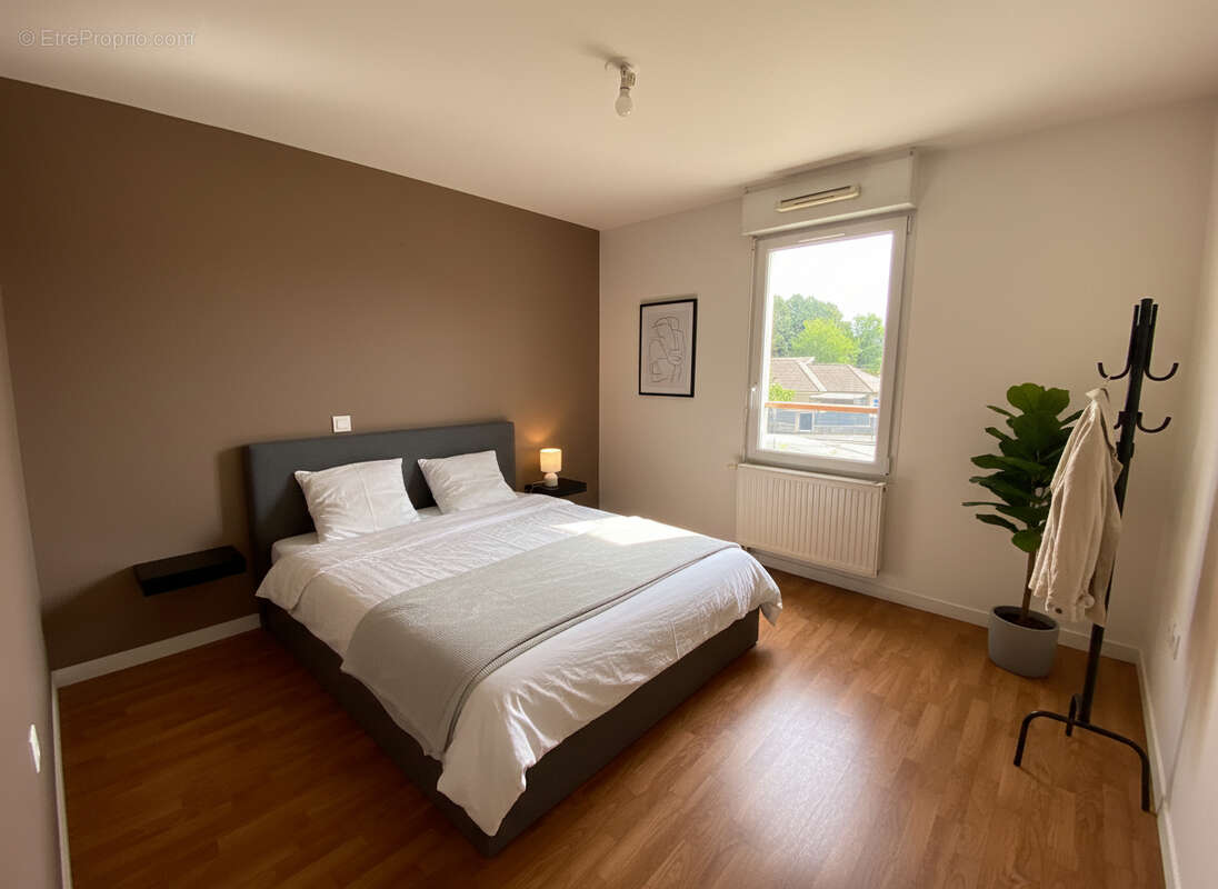 Appartement à PAU