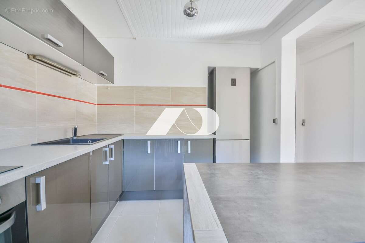 Appartement à SAINT-JEAN-D'AULPS