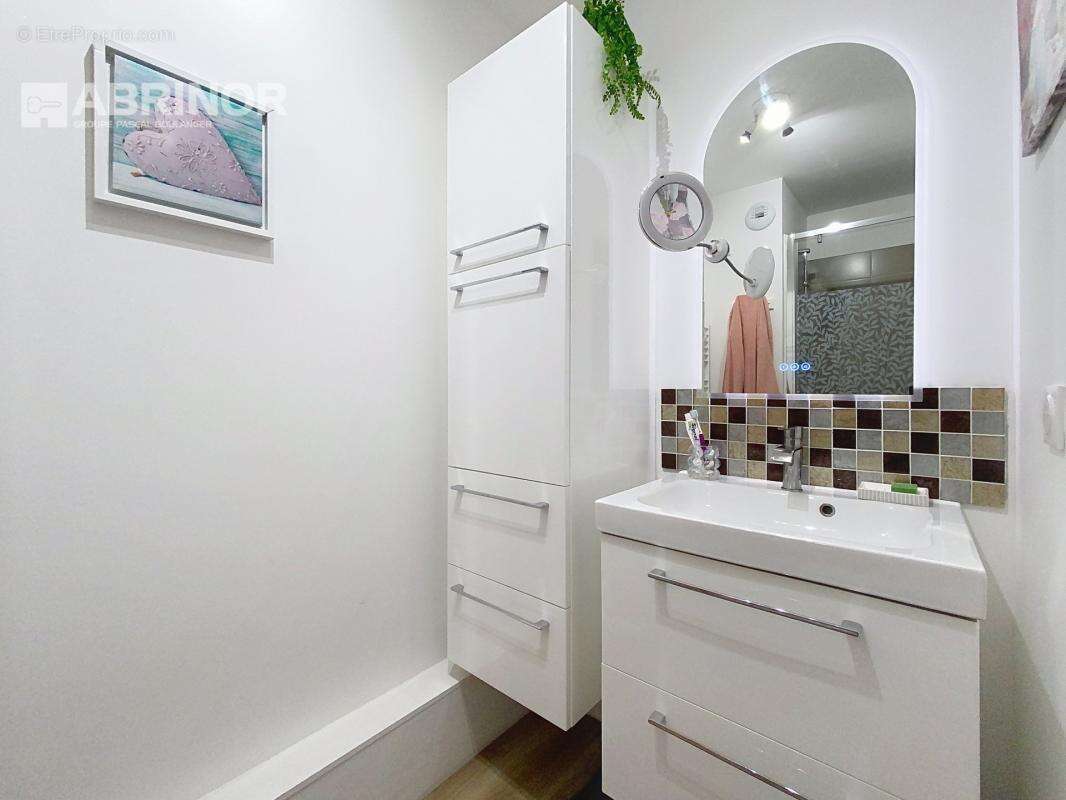 Appartement à TEMPLEUVE