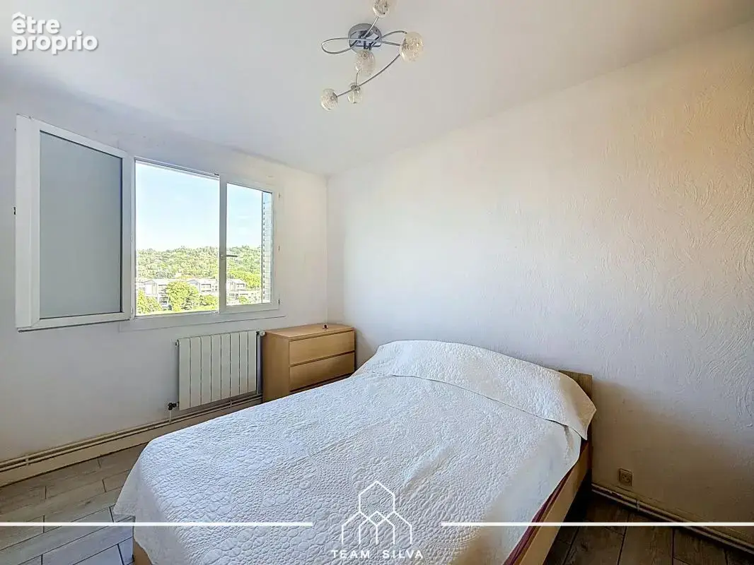 Appartement - photo 10