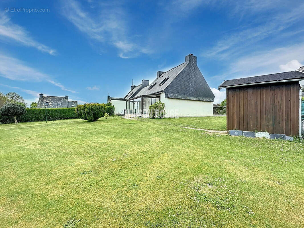 Maison à LANNION