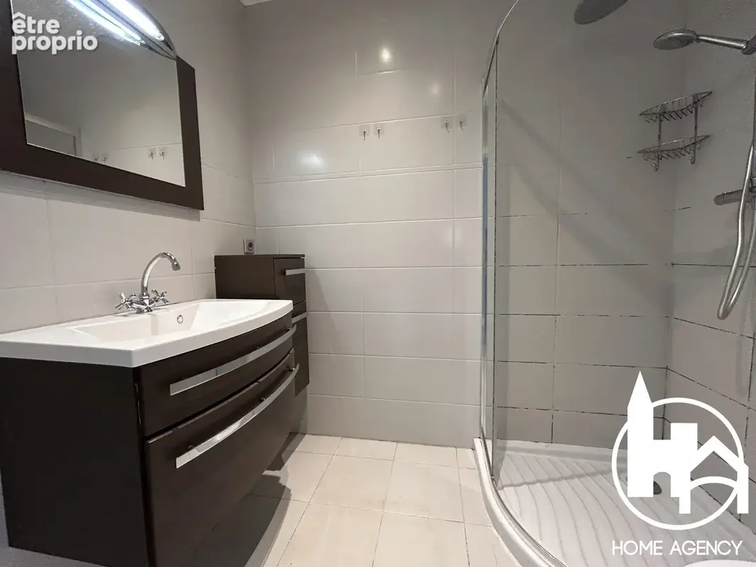Appartement 3 pièces 60 m² à vendre à Strasbourg (67000) - photo 8