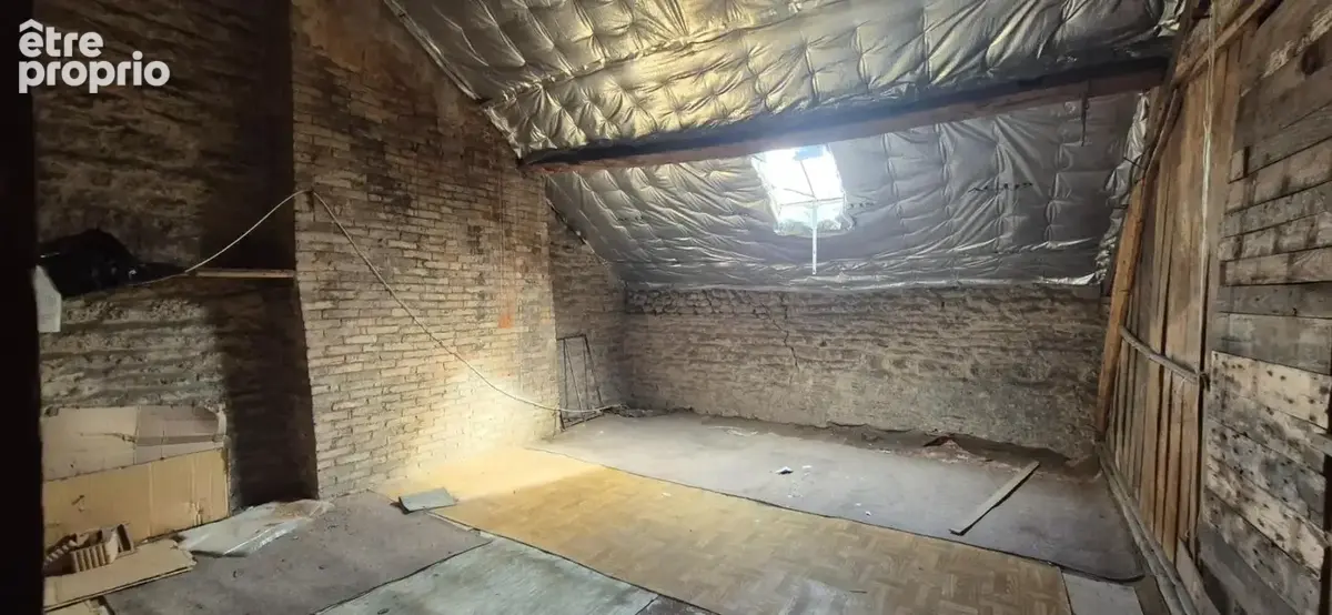 Maison de ville alencon - photo 3