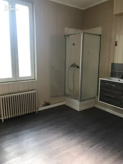 Local professionnel et appartement independant - photo 5