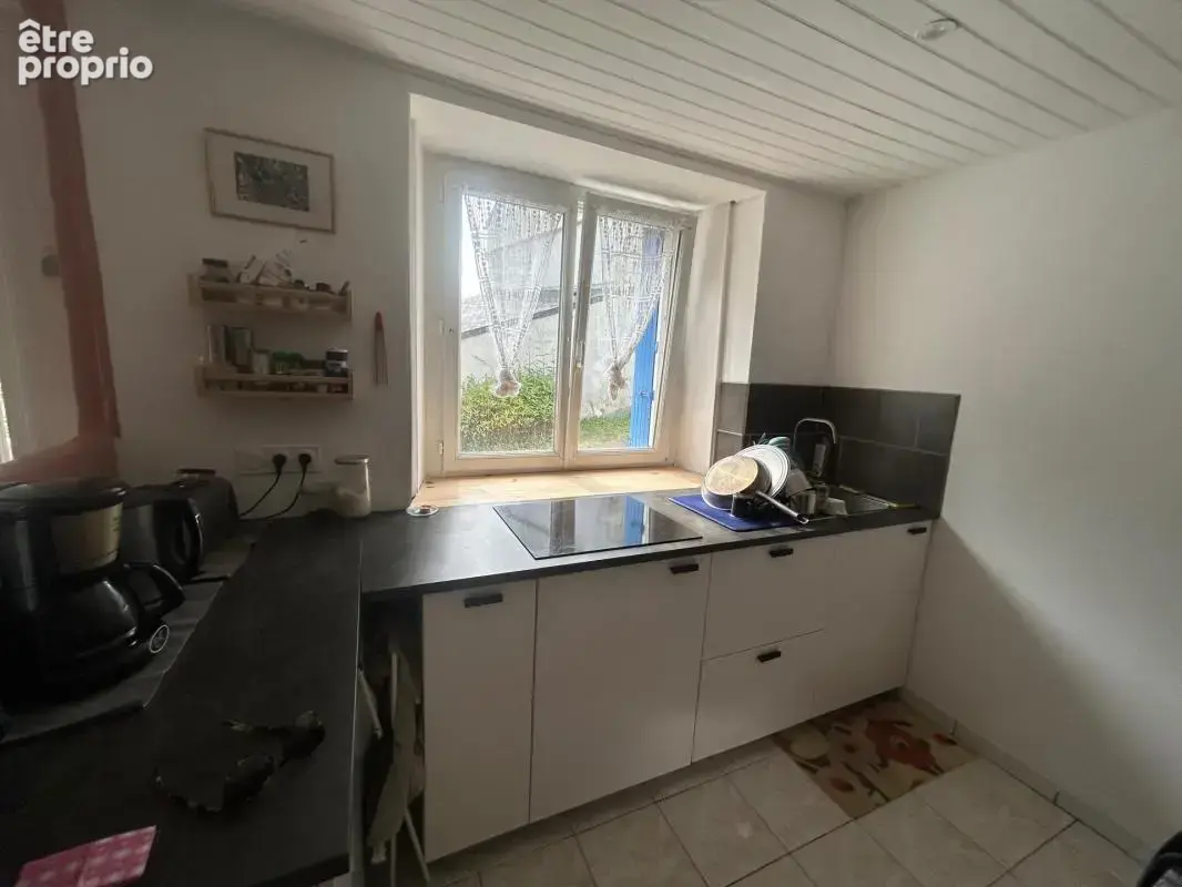Maison à vendre à Loguivy-Plougras 70 m² - photo 6