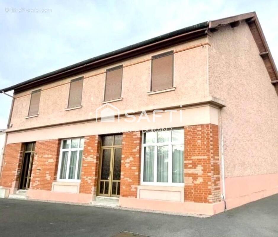 Photo 1 - Maison à REIMS