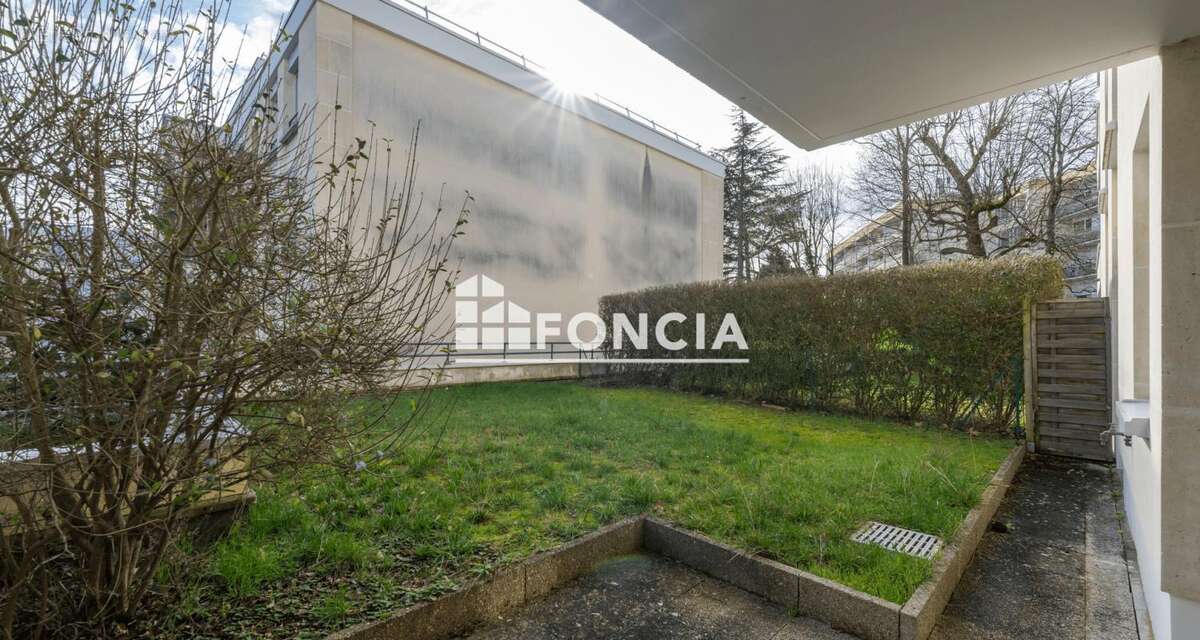 Appartement à MONTMORENCY