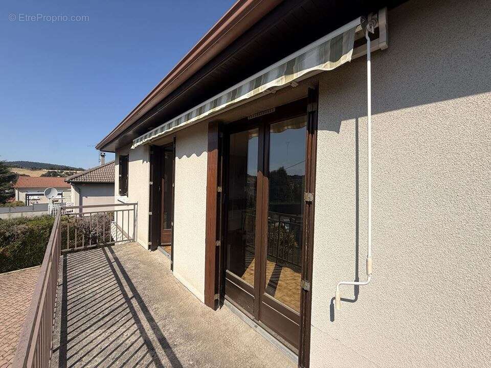 Maison 91 m² à Saint-Etienne  - photo 6
