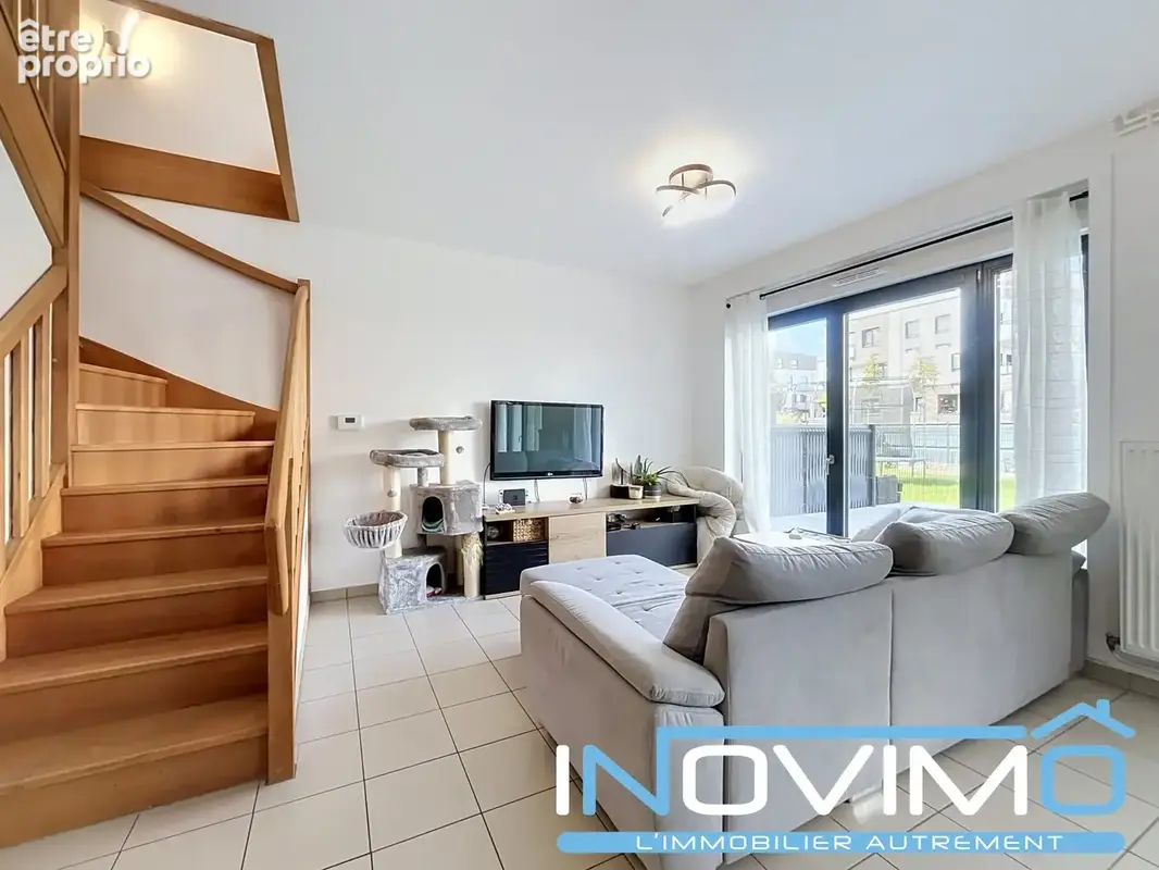 Maison 5 pièces 84 m² à vendre à Hazebrouck (59190) - photo 3