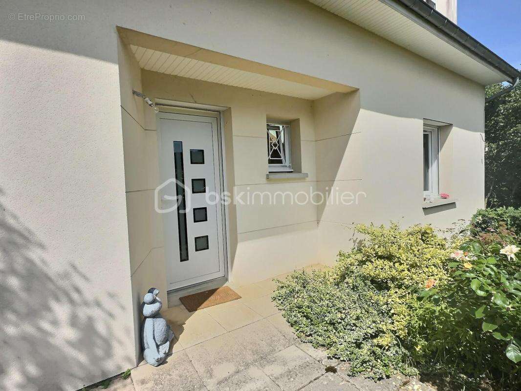 Coup de cœur ! Maison individuelle de 144 m² avec 4 chambres, sous-sol complet et terrain - photo 11