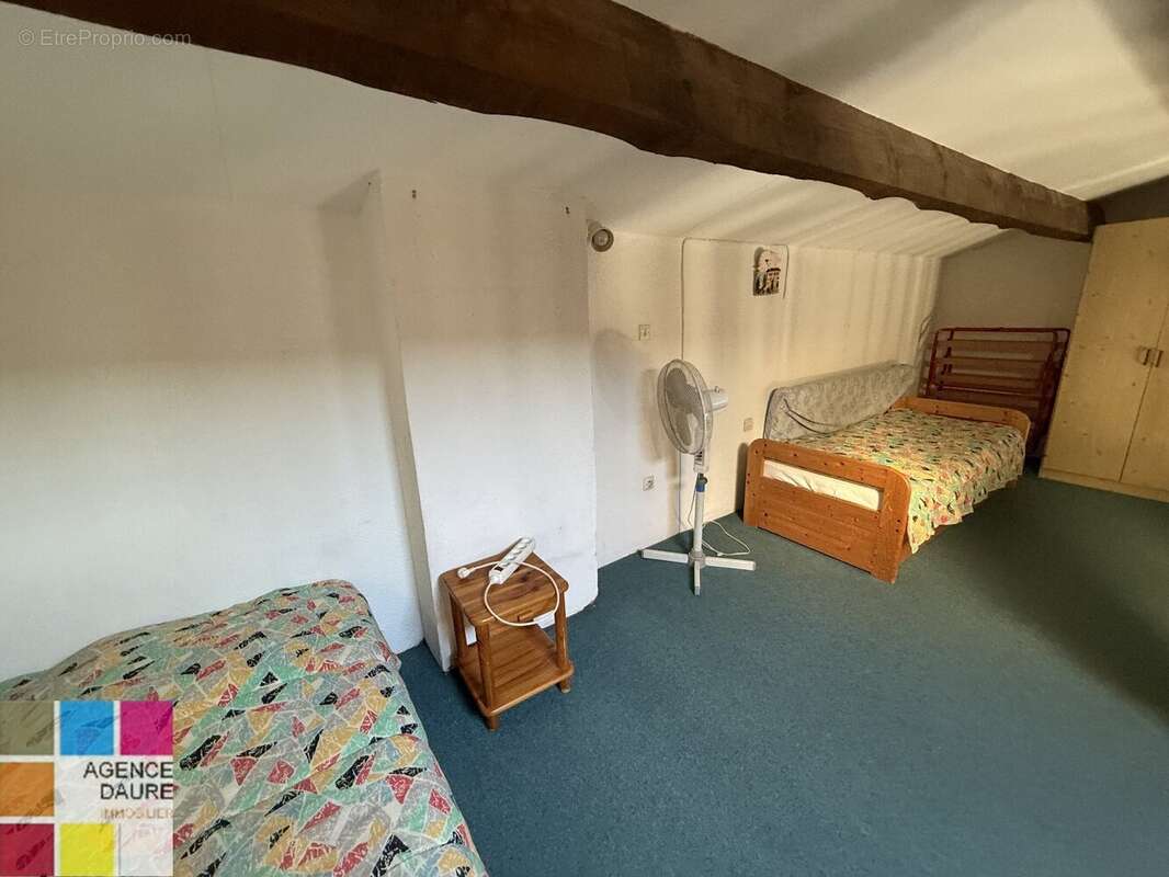 Maison à PORTIRAGNES