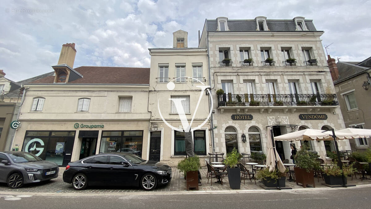 Appartement à VENDOME