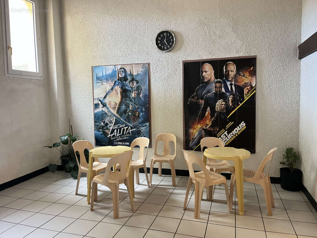 Appartement à CERET