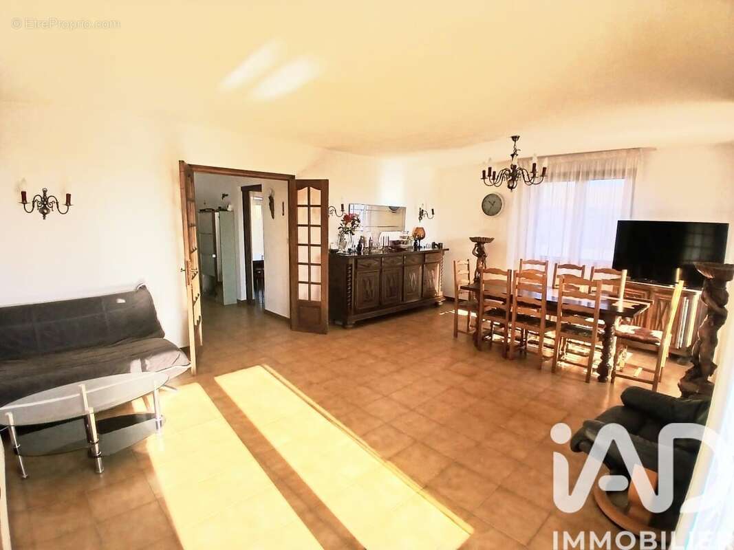 Photo 5 - Maison à BEZIERS