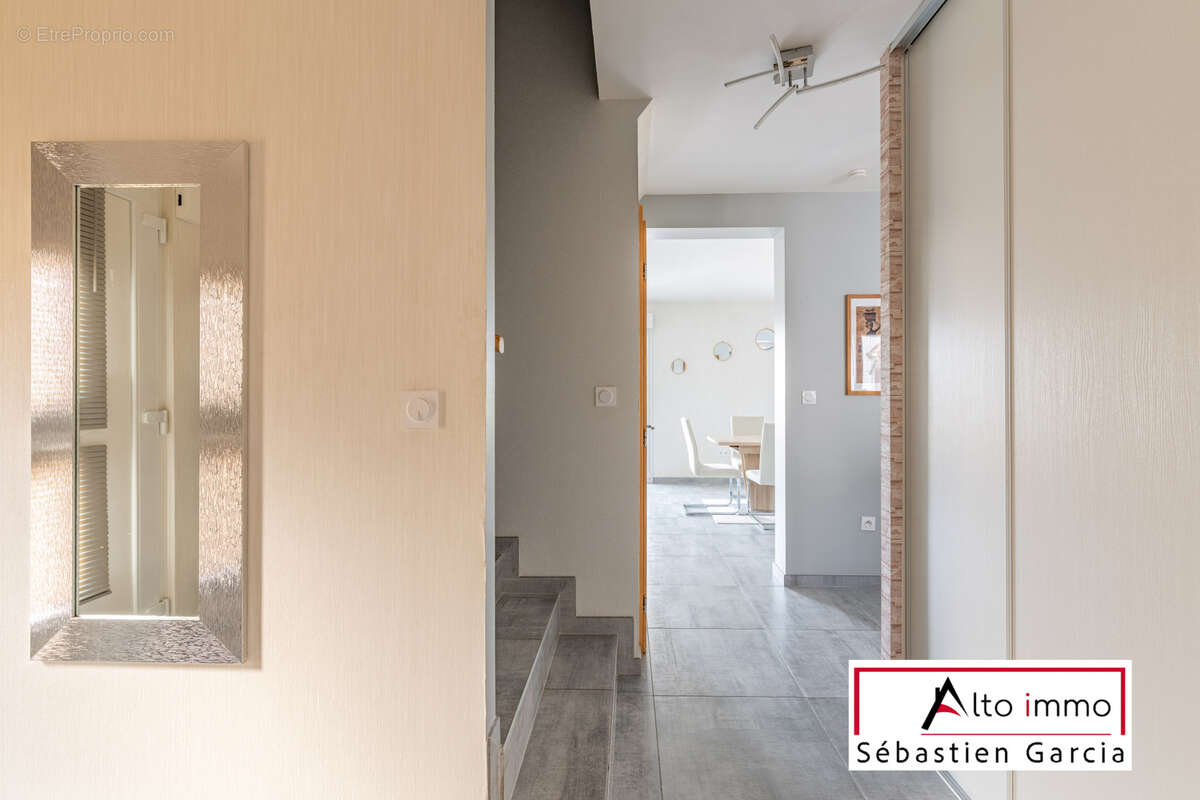 Maison 2018 DPE A à Betschdorf   Clé en main, zéro travaux - photo 14
