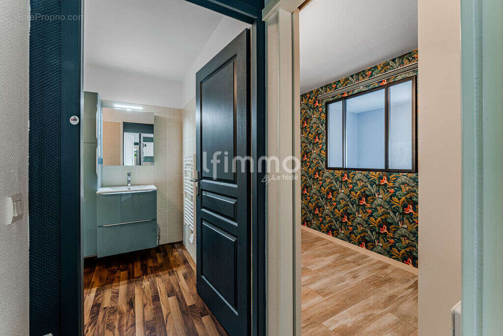 Appartement à ARCACHON