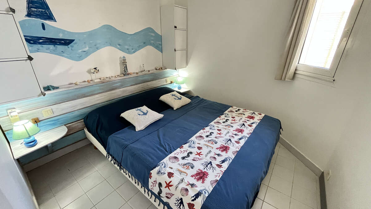 Appartement à SAINT-FRANCOIS