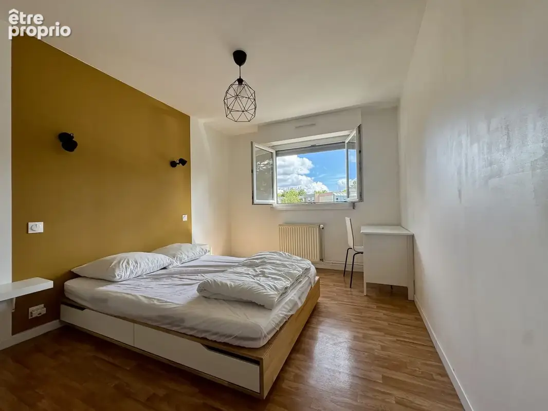 Appartement 5 pièces 96 m² à vendre à Rennes (35200) - photo 6