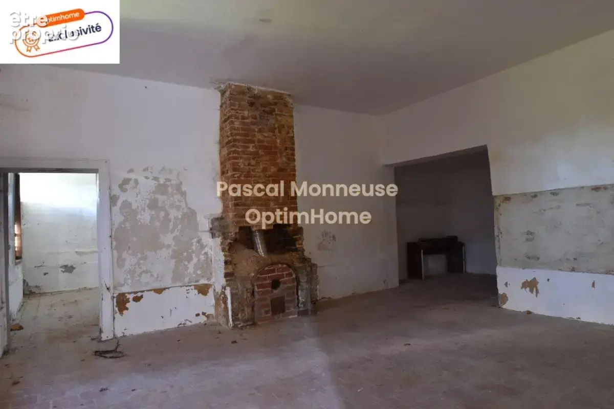 Maison à vendre 12 pièces JOLIMETZ (59) - photo 3