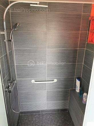 Maison à SAINT-EMILION