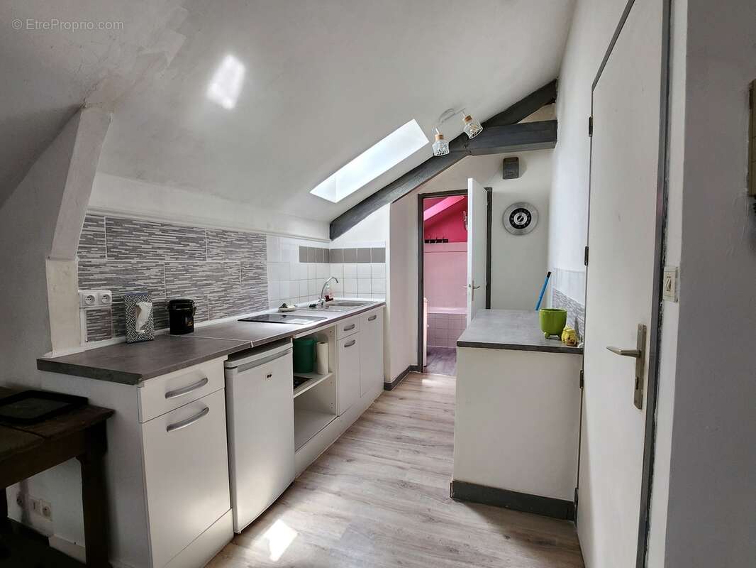 Appartement à LIMOGES