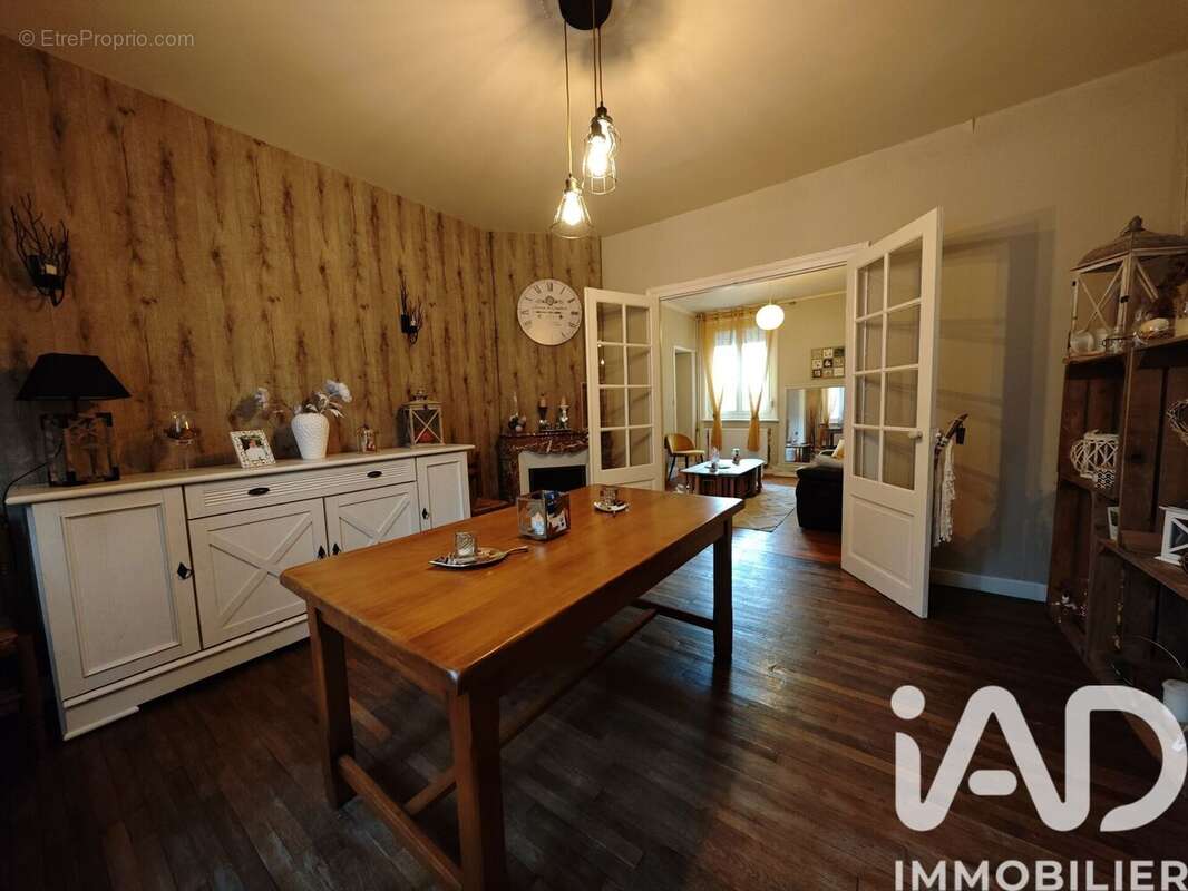 Photo 4 - Maison à ROISEL