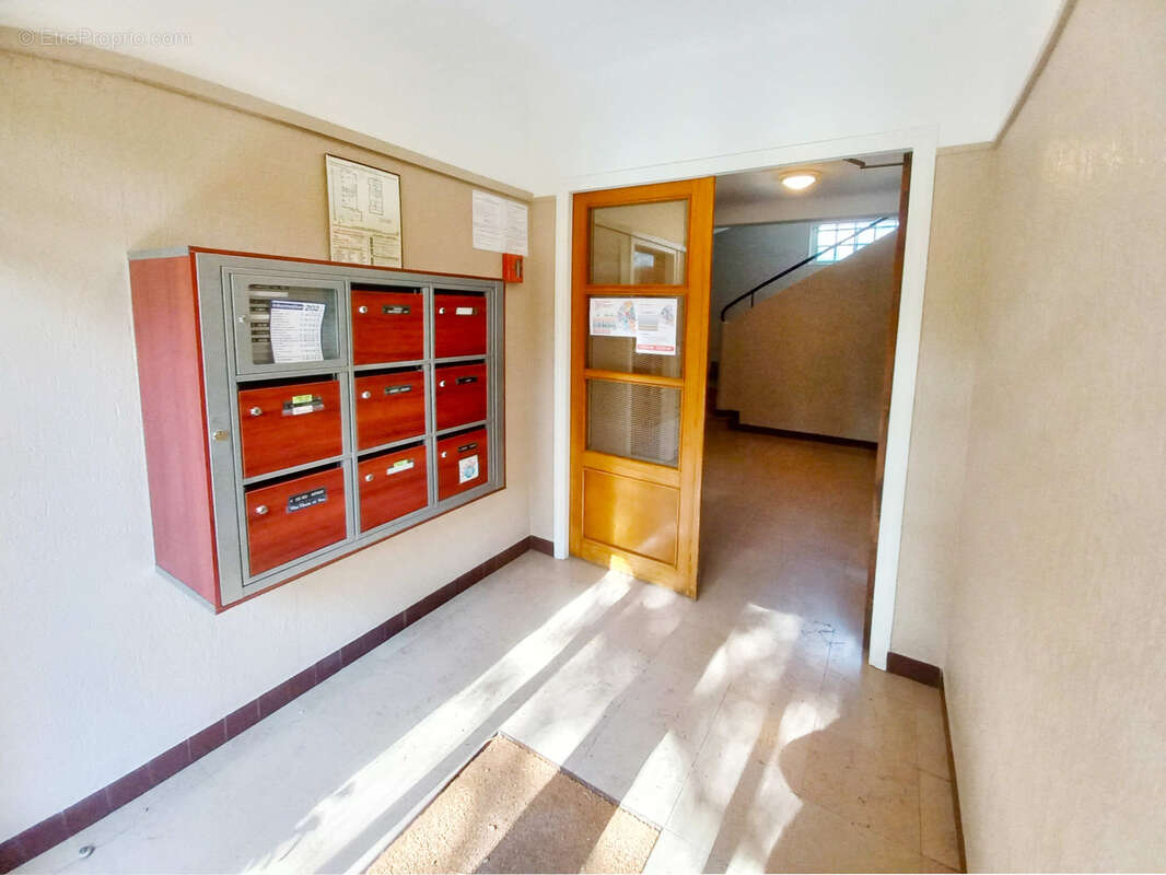 Appartement à CRETEIL