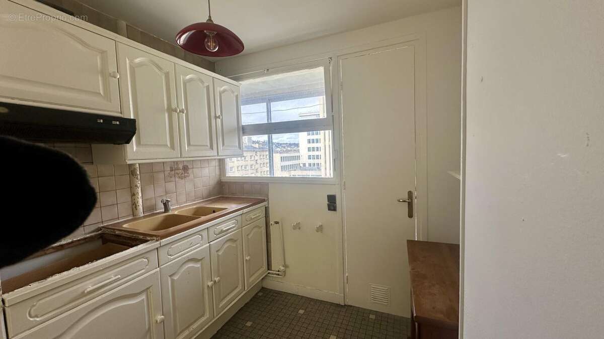 Appartement à ROUEN