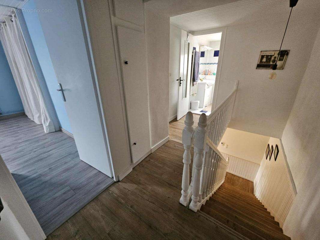 Maison à LA ROCHE-SUR-YON