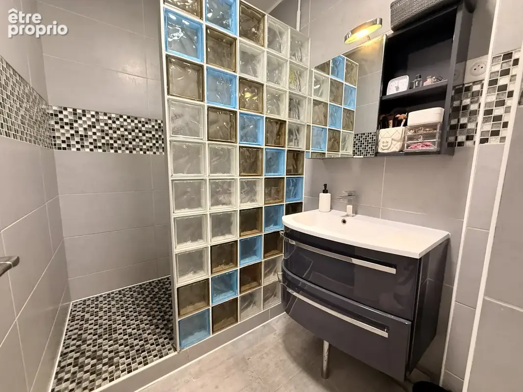T3 de 67m2 Montesson centre - photo 6