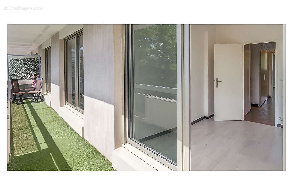 Appartement à LE PECQ