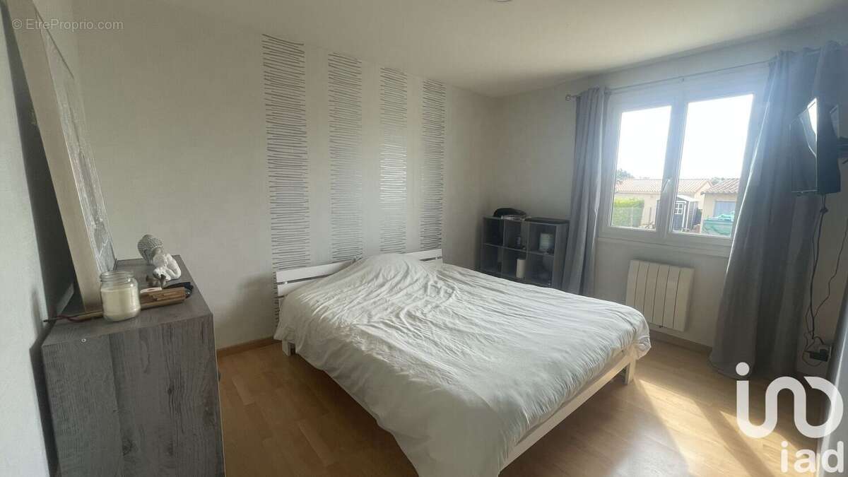 Photo 7 - Maison à LE ROCHEREAU