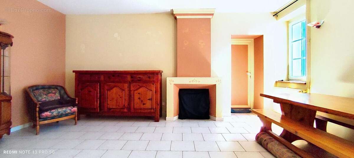 Photo 5 - Maison à SAINT-ROMAIN-SUR-CHER