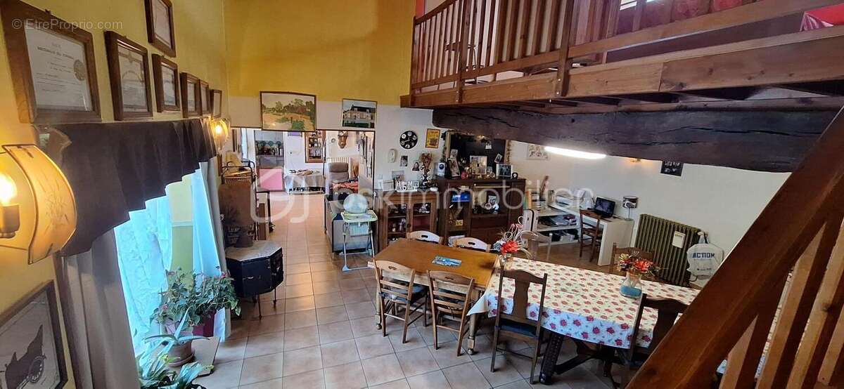 Maison en pierre en campagne à 8min de Bagnoles de l'Orne - photo 11