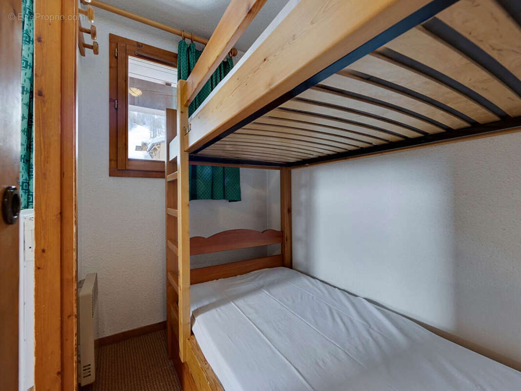 Appartement à VAL-D'ISERE