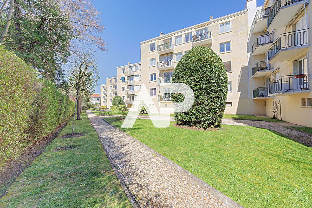 Appartement à RUEIL-MALMAISON